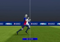 Inter Milan bị từ chối bàn thắng nâng tỷ số lên 4-3 do lỗi việt vị... ngón chân