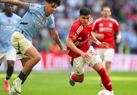 Nhận định bóng đá Nottingham vs Brentford: Gạt đi nỗi buồn