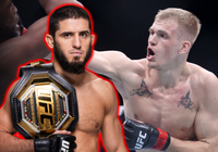 Ian Garry: Dự định đánh chuỗi 3 trận "điên rồ" nhất UFC