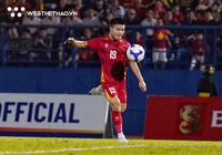 Quang Hải tìm lại ánh hào quang, HLV Kim Sang Sik có thêm “vũ khí lợi hại”
