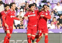 Dự đoán Rayo Vallecano vs Getafe, 2h00 ngày 3/5, La Liga 2024/25