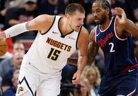 LA Clippers đưa Denver đến Game 7: Chục cuộc điện thoại và kỳ tích của HLV Tyronn Lue