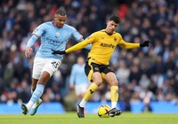 Tỷ lệ bóng đá trận Man City vs Wolves, 2h00 ngày 3/5, Ngoại hạng Anh
