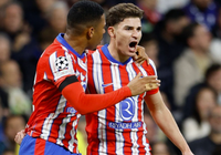 Nhận định bóng đá Alaves vs Atletico Madrid: Tập trung cao độ