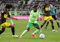 Nhận định bóng đá Dortmund vs Wolfsburg: Vùng Ruhr ăn mừng