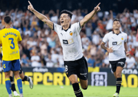 Nhận định bóng đá Las Palmas vs Valencia: Bầy dơi lì lợm