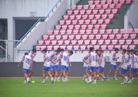 Động thái của VFF khi FIFA trừng phạt CLB Phú Thọ vì dàn xếp tỷ số