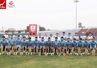 Rúng động bóng đá Việt Nam: Một CLB bị FIFA kỷ luật vì dàn xếp tỷ số