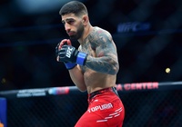 Ilia Topuria sẽ đấu ở UFC 317, Arman Tsarukyan từ chối đối thủ chưa xứng