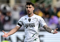 Nhận định bóng đá Empoli vs Lazio: Ngày vui đã tan