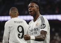 Dự đoán Real Madrid vs Celta Vigo, 19h00 ngày 4/5, La Liga 2024/25