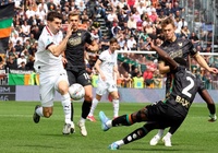 Dự đoán Genoa vs AC Milan, 1h45 ngày 6/5, Serie A 2024/25