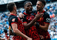 Dự đoán Girona vs Mallorca, 2h00 ngày 6/5, La Liga 2024/25