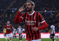 Nhận định bóng đá Genoa vs Milan: Cố gắng bám đuổi