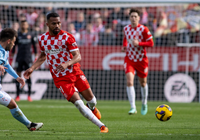 Nhận định bóng đá Girona vs Mallorca: Bỏ lỡ cơ hội gia tăng cách biệt