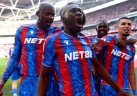 Dự đoán Crystal Palace vs Nottingham, 2h00 ngày 6/5, Ngoại hạng Anh 2024/25