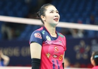 Thể hiện ấn tượng tại AVC Champions League, Sasipapron bất ngờ trở lại tuyển Thái Lan