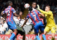 Tỷ lệ bóng đá trận Crystal Palace vs Nottingham, 2h00 ngày 6/5, Ngoại hạng Anh
