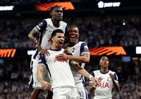 Dự đoán Bodo Glimt vs Tottenham, 2h00 ngày 9/5, Europa League 2024/25