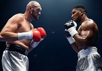 Trận so găng lịch sử Anthony Joshua gặp Tyson Fury tiếp tục vấp phải "lý do khó đỡ"