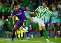 Dự đoán Fiorentina vs Betis, 2h00 ngày 9/5, Conference League 2024/25