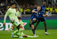 Cái kết tàn khốc cho Barcelona ở Champions League từ điểm yếu chí mạng