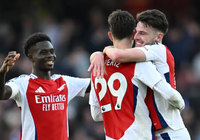 Nhận định bóng đá PSG vs Arsenal: Cơ hội bằng không