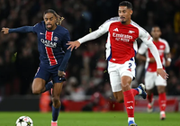 Tỷ lệ bóng đá trận PSG vs Arsenal, 2h ngày 8/5, cúp C1 châu Âu