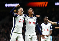 Nhận định bóng đá Bodo Glimt vs Tottenham: Tiềm ẩn bất ngờ