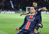 Cuộc gặp gỡ và lời đe dọa của Luis Enrique đã thay đổi mọi thứ tại PSG