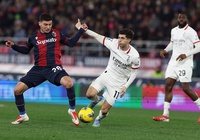 Dự đoán AC Milan vs Bologna, 1h45 ngày 10/5, Serie A 2024/25