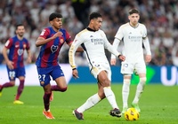 Barcelona vs Real Madrid: Trận siêu kinh điển mang tính quyết định nhất thế kỷ 21