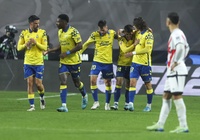 Dự đoán Las Palmas vs Rayo Vallecano, 2h00 ngày 10/5, La Liga 2024/25