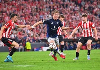 Tỷ lệ bóng đá trận Man United vs Athletic Bilbao, 2h00 ngày 9/5, Cúp C2 châu Âu