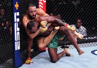 Nhà vô địch UFC Belal Muhammad: Knockout không bằng lành lặn