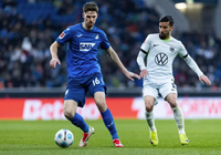 Nhận định bóng đá Wolfsburg vs Hoffenheim: Chính thức trụ hạng