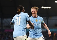 Dự đoán Southampton vs Man City, 21h00 ngày 10/5, Ngoại hạng Anh 2024/25