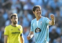 Dự đoán Celta Vigo vs Sevilla, 21h15 ngày 10/5, La Liga 2024/25