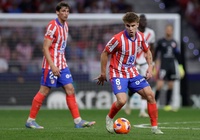 Dự đoán Atletico Madrid vs Real Sociedad, 2h00 ngày 11/5, La Liga 2024/25