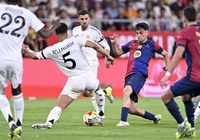 Dự đoán Barcelona vs Real Madrid, 21h15 ngày 11/5, La Liga 2024/25