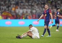 Đội hình dự kiến Barcelona vs Real Madrid: Mối nghi ngờ cánh trái