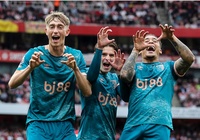 Dự đoán Bournemouth vs Aston Villa, 23h30 ngày 10/5, Ngoại hạng Anh 2024/25