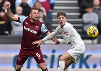 Dự đoán MU vs West Ham, 20h15 ngày 11/5, Ngoại hạng Anh 2024/25