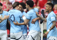 Nhận định bóng đá Southampton vs Man City: Hồi sinh muộn màng