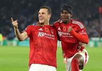 Dự đoán Nottingham vs Leicester, 20h15 ngày 11/5, Ngoại hạng Anh 2024/25