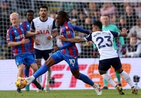 Dự đoán Tottenham vs Crystal Palace, 20h15 ngày 11/5, Ngoại hạng Anh 2024/25