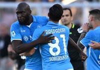 Dự đoán Napoli vs Genoa, 1h45 ngày 12/5, Serie A 2024/25