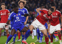 Nhận định bóng đá Nottingham vs Leicester: Không còn đường lùi