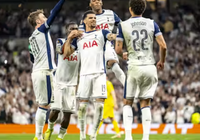 Nhận định bóng đá Tottenham vs Crystal Palace: Gà trống im tiếng