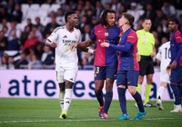 Thống kê vạch trần điểm yếu từ băng ghế dự bị của Real Madrid